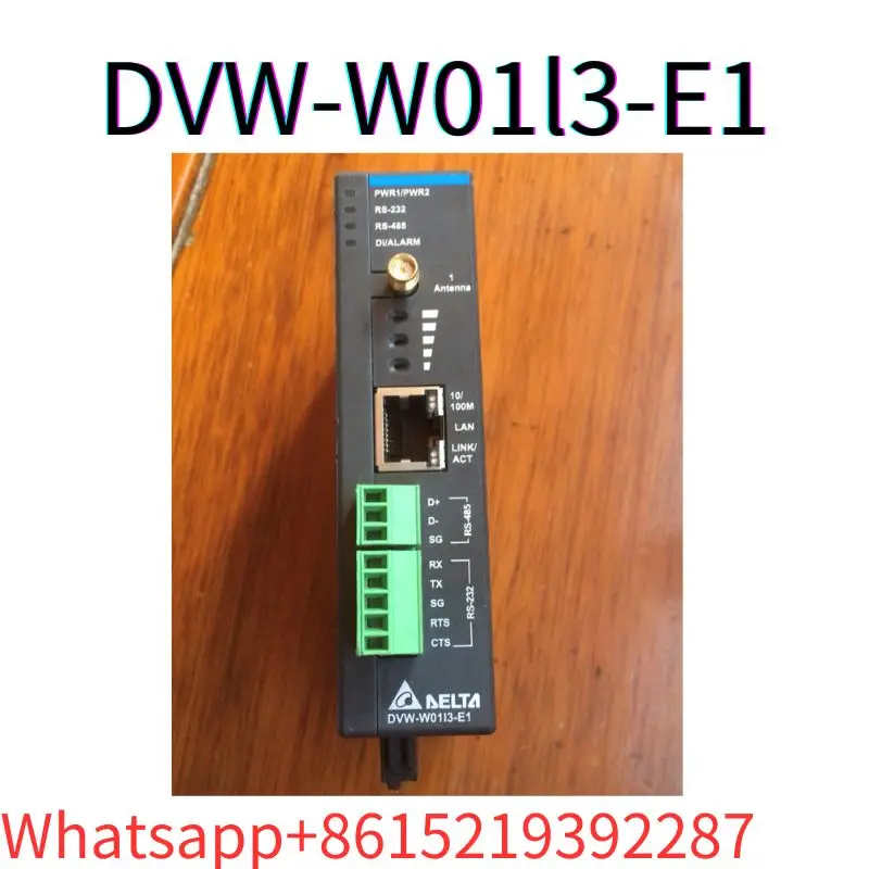 second-hand Original DVW-W01l3-E1 Wireless AP tested ok