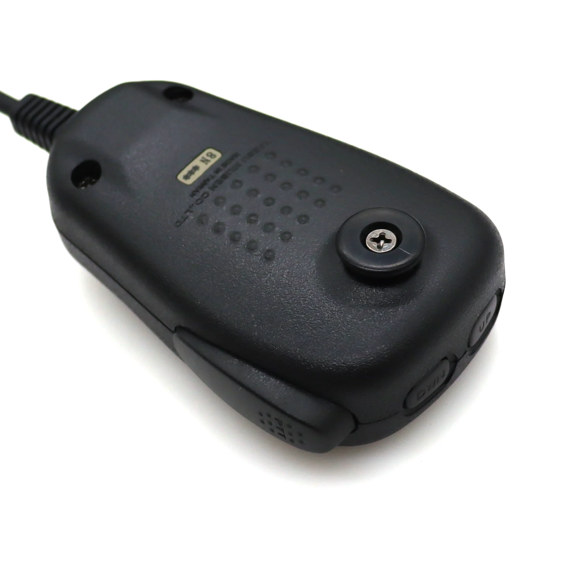 YAESU MH-48 MH-48A6J DTMF Speaker Microphone for FT-8800R FT-8900R