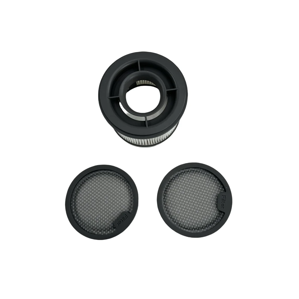 오리지널 드림 Z10 스테이션 부품 팩, 핸드헬드 진공 청소기 액세서리, HEPA 필터