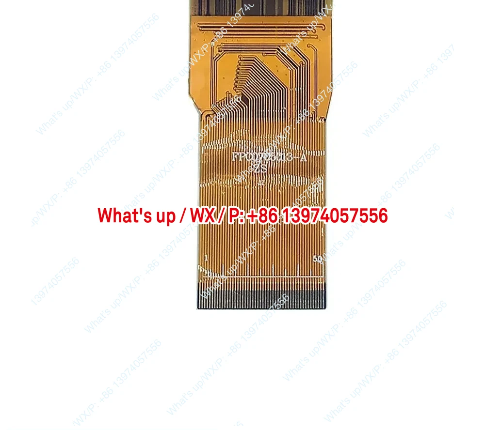 IPS 1024x600 30pin tft 7 inch mipi dsi interface lcd display