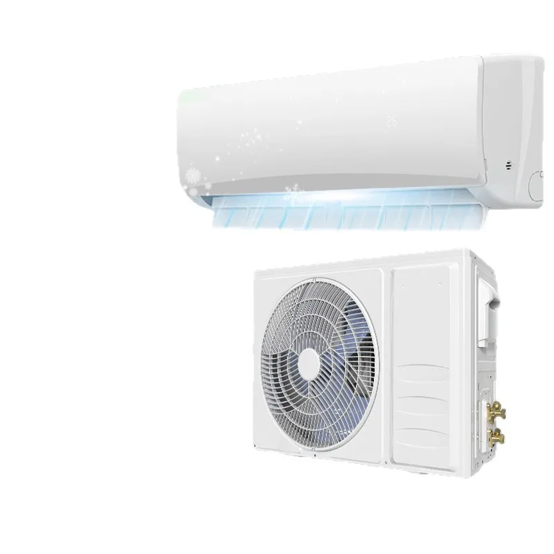 Split on-hook air conditioner/Africa/Europe/Central Asia/South East Asia 1hp/9000BTU