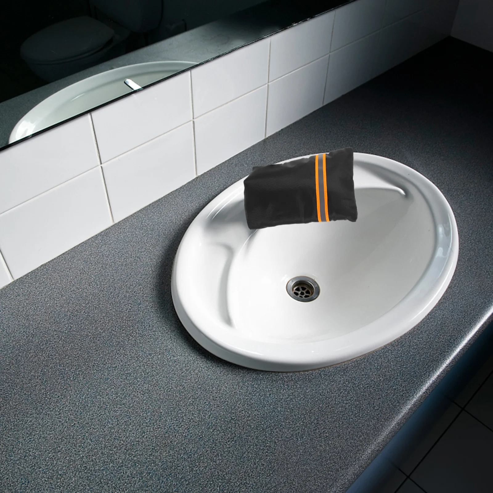 

1 шт., защита от замерзания для крана, зимний чехол, дизайн на шнурке, простой в использовании, уличный кран, защита от замерзания, прочный чехол