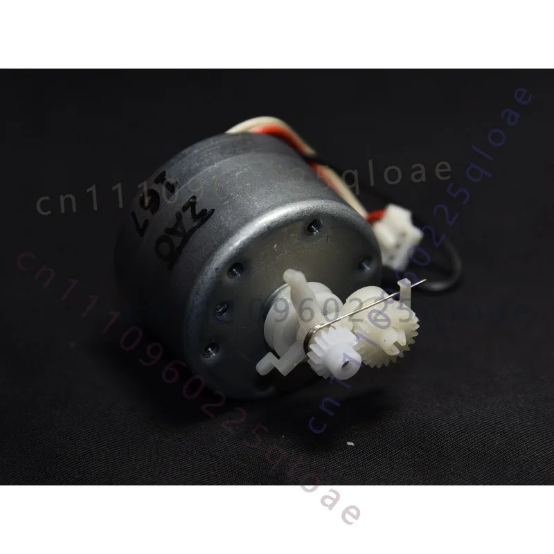 %#OK$FOR Sony HCD-H61 Cassette Deck 2PCS Replacement Motor Gear Repair Spare Parts - view 3