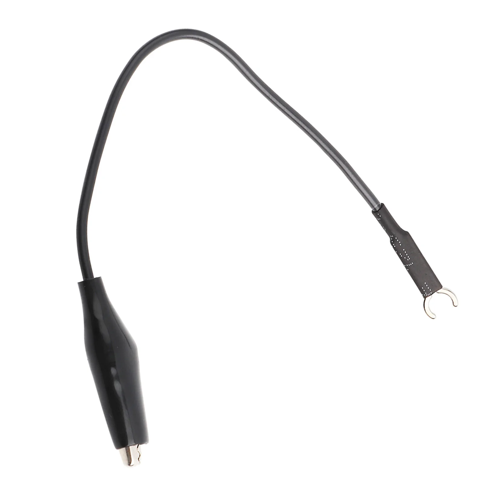 Кабель заземления зонда осциллографа с зажимом Аксессуары для осциллографа Аксессуары для осциллографа