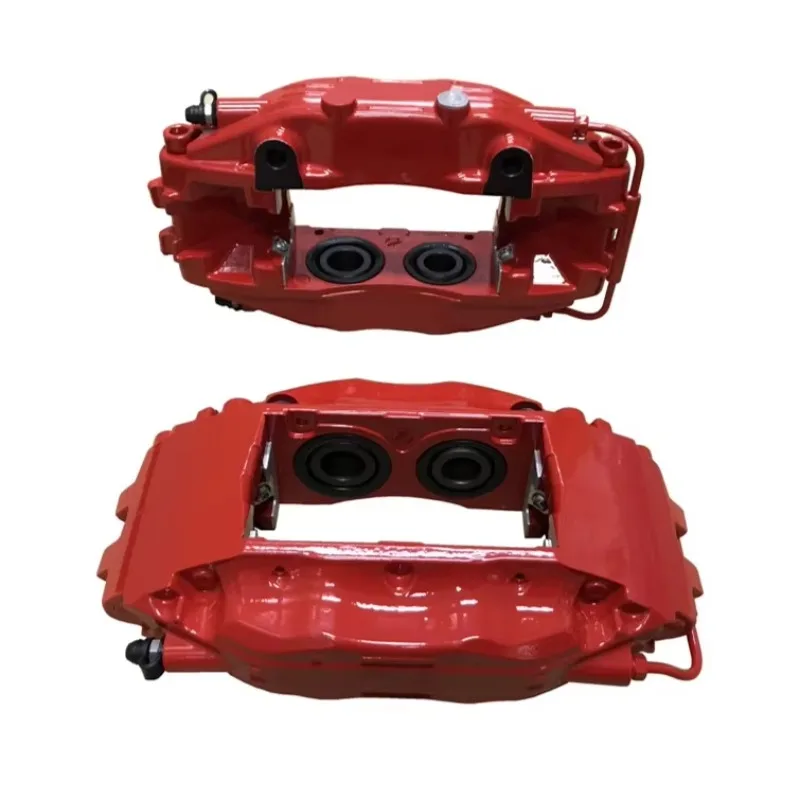 High Performance Big Caliper F50