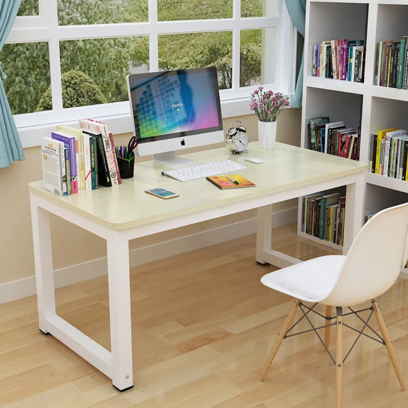 Nordic Computer Tables Creativity Writing Minimalist Kids Study Table Adjustable Chair Scrivania Salvaspazio children furniture