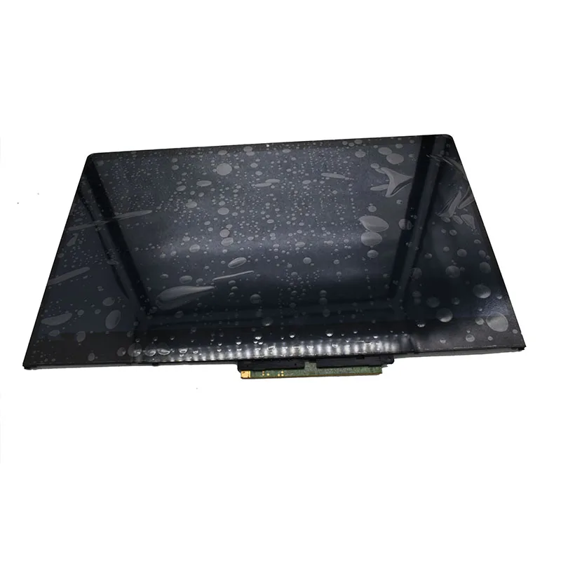 14 inch Lcd Touch Screen Assembly For Lenovo Yoga 710-14 710-14IKB