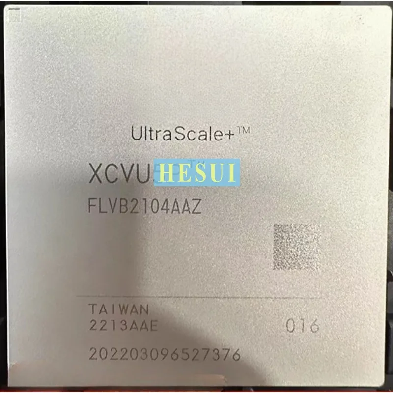 

XCVU5P-2FLVB2104I package BGA2104 programmable logic chip