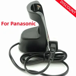 For Panasonic Razor Charger model RE7-73 ES-SL21 ES-BSL2 ER-GK40 ES-SL41 220V Charging base Charger Power Supply