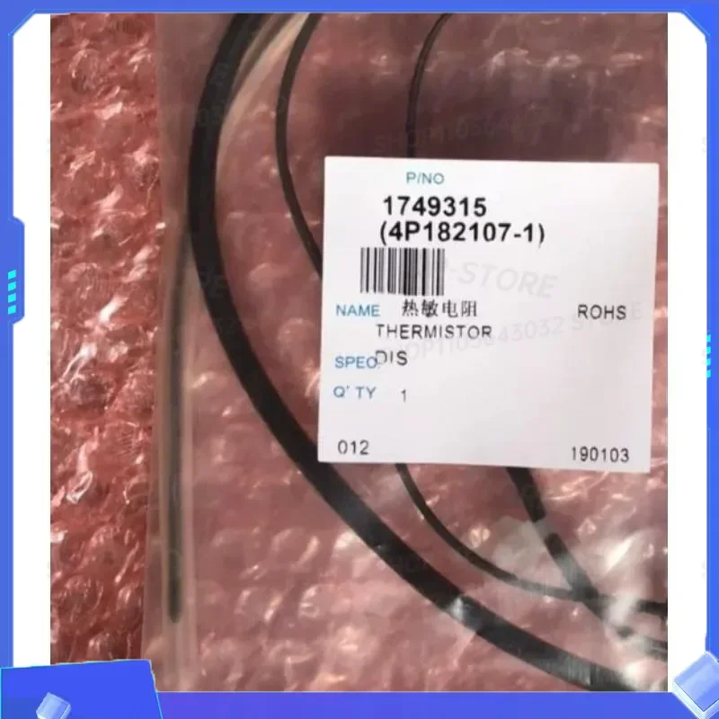 for Daikin 1.5HP Wall Mounted Air Conditioner External Sensor Thermistor 20K Probe RXD35DV2C