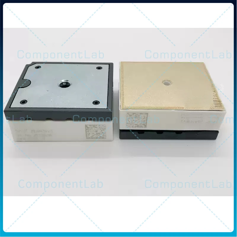Módulo de Potência IGBT SKIIP28AN16V2 1200V Semikron para Inversor Industrial