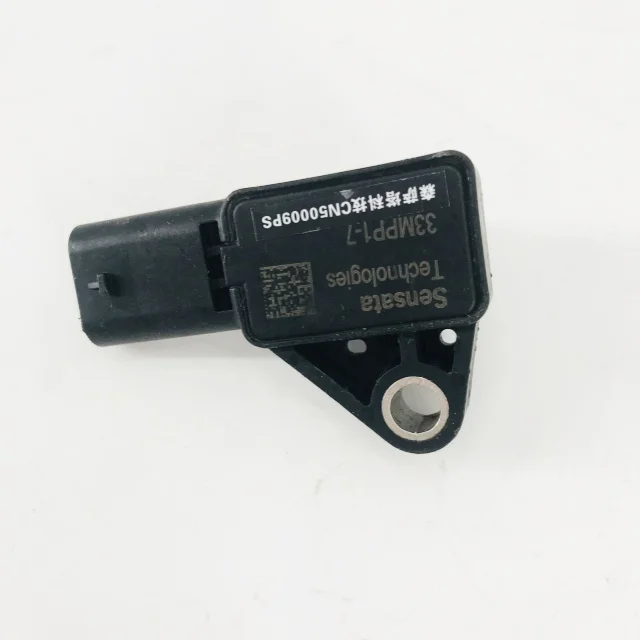 

Original Truck Parts New 1001333671 Pressure Sensor for Weichai WP7 Engine