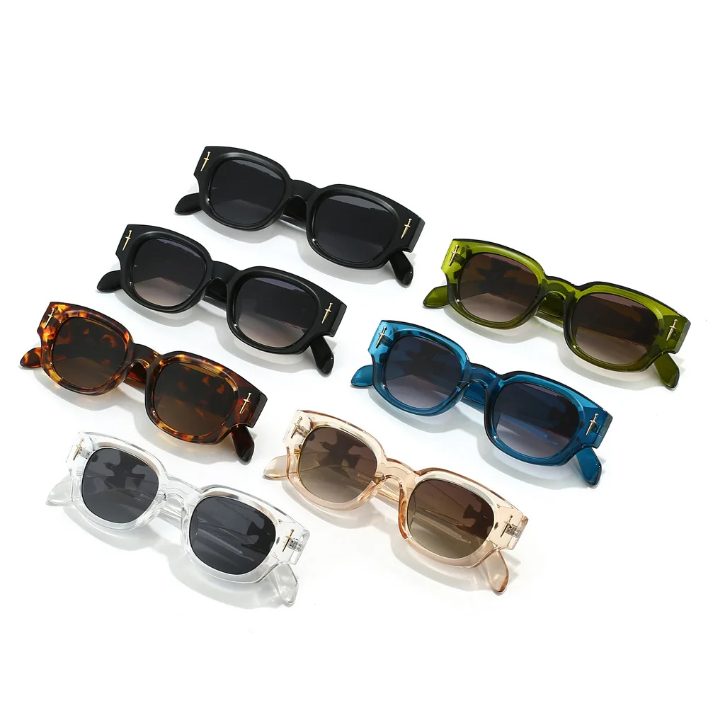 2024 Luxury Brand Sunglasses For Women And Men Glamour Eagle Fashion Sun Glasses Unisex Designer Stylish Eyewear UV400