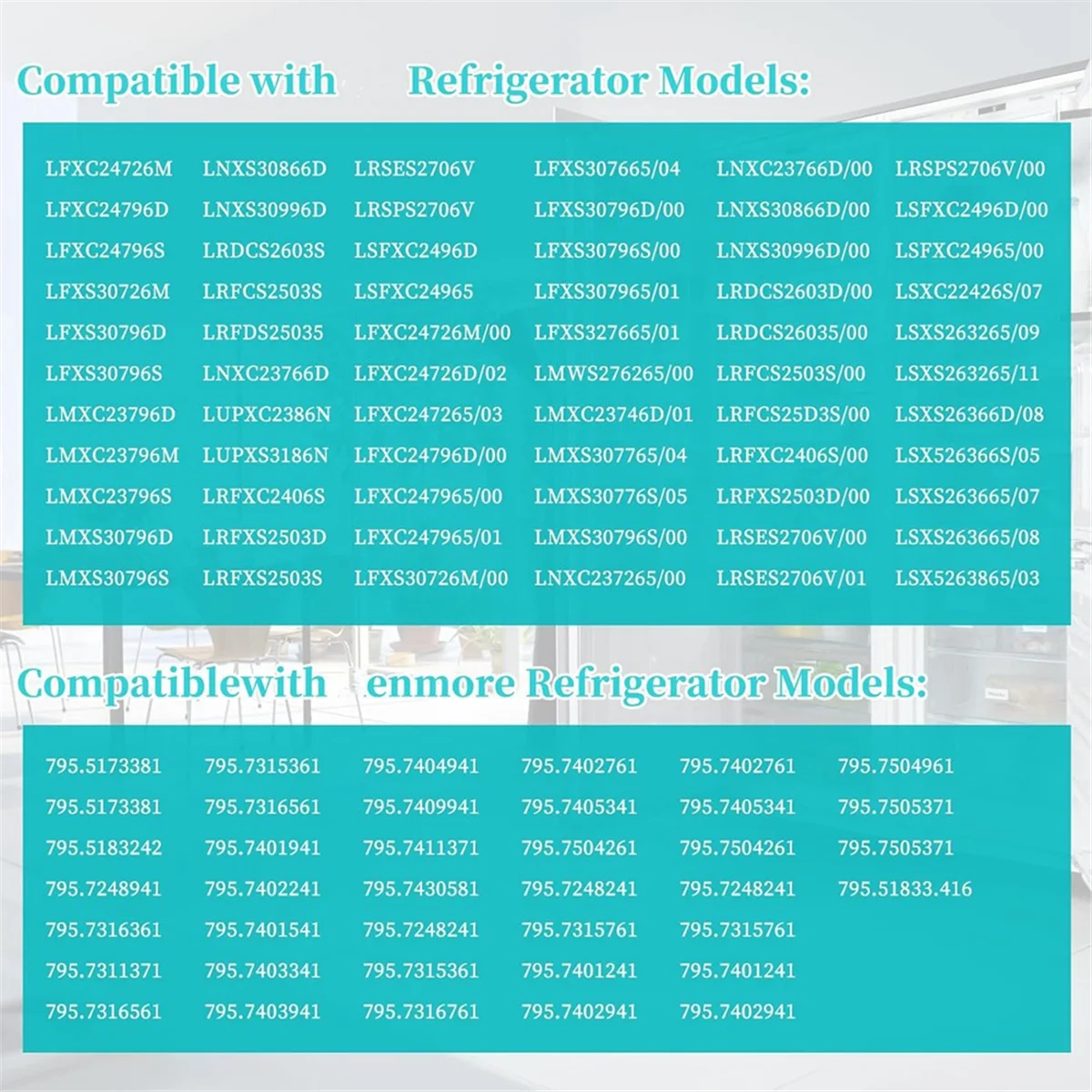 EAU 63103302   Il gruppo motore ventola condensatore frigorifero per sostituisce AP 6235485 4509126   Motore ventola frigorifero DC12V-T33C