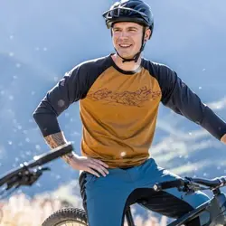 Cycling jerseys 2023 motocross Jersey downhill jersey MX cycling mtb enduro quick drying Sportswear bike shirt