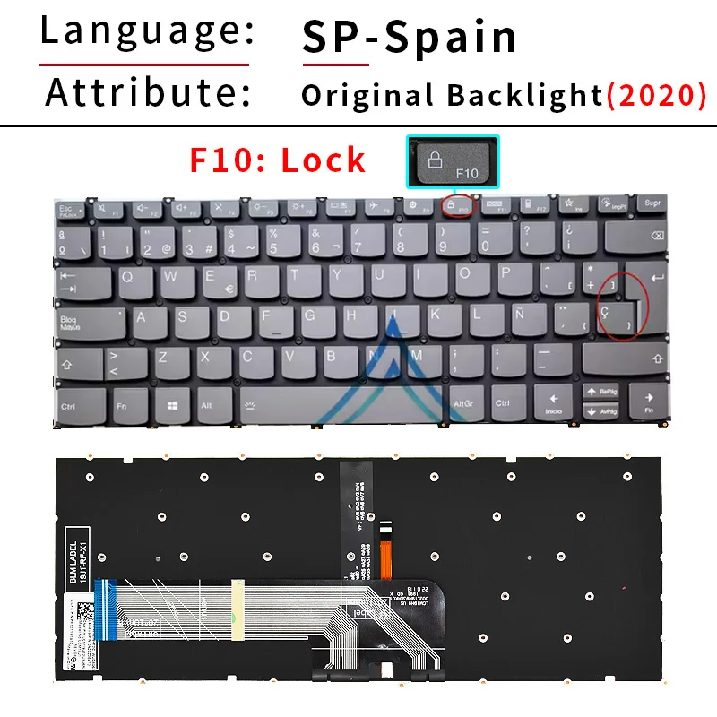 Variant: SP air14 2020 year