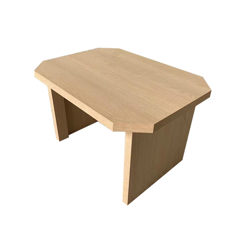 

Living room furniture Solid wood coffee table Modern