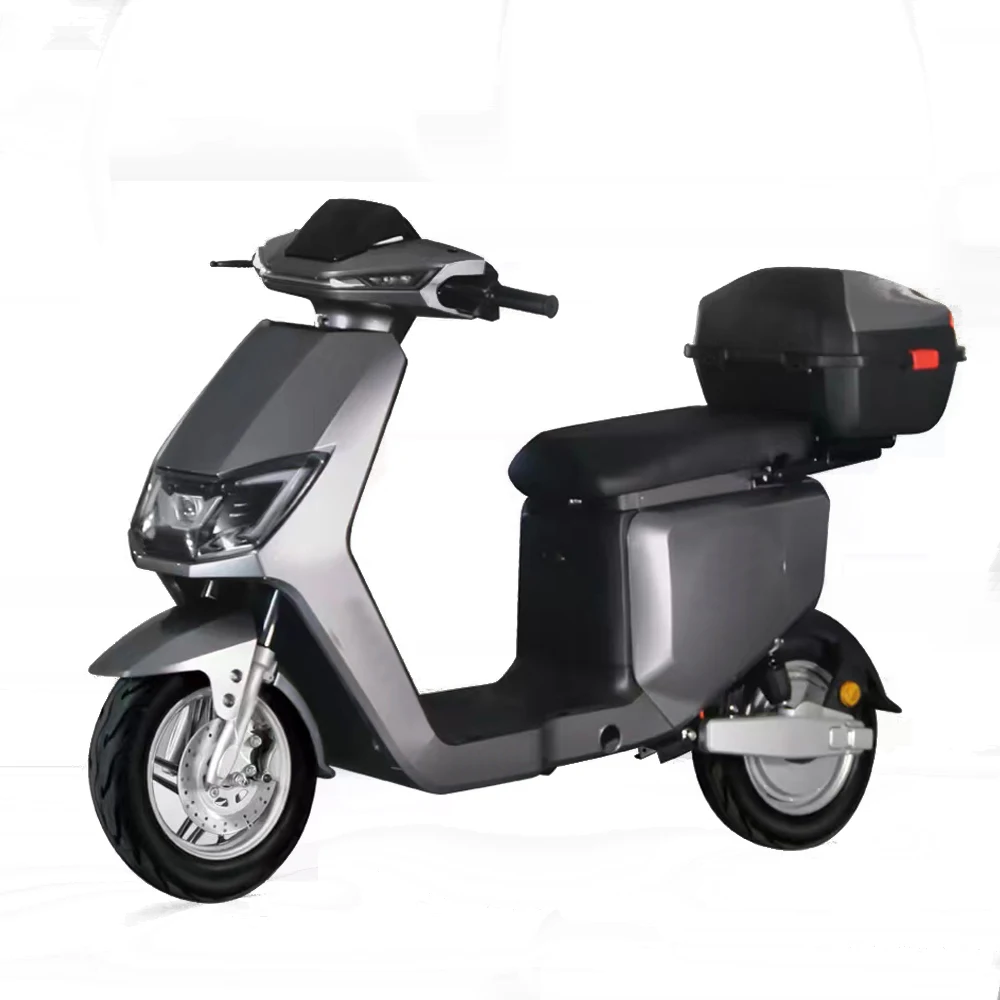 

Wholesale E Bike Motorcycle 1000W Powerful Motorcycle Electric Moped Bike for Adults