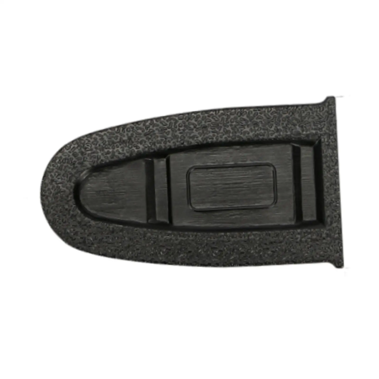 Electric Chainsaw Accessories PP Scabbard Bar Protect Cover Universal Chain Guard for Home Use