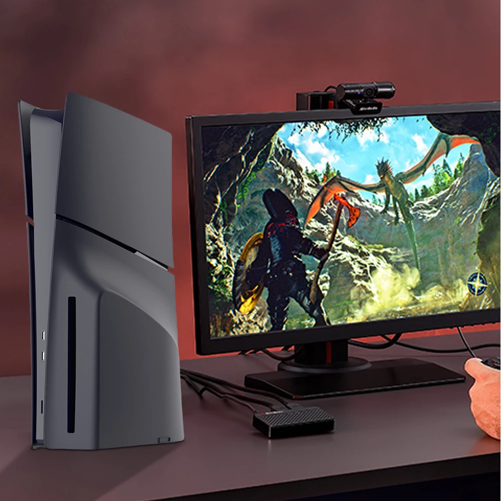 Abs Hard Case Repla…