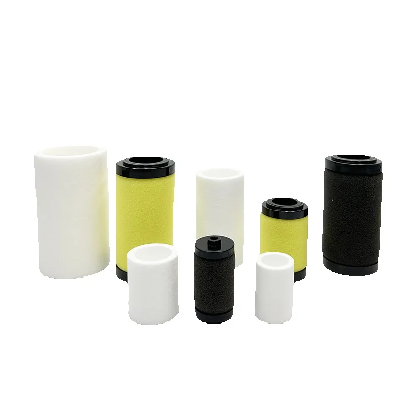 Suitable For Pneumatic Filter Pressure Reducing Valve Element Aw/Af60/50/40/30/20P-060S