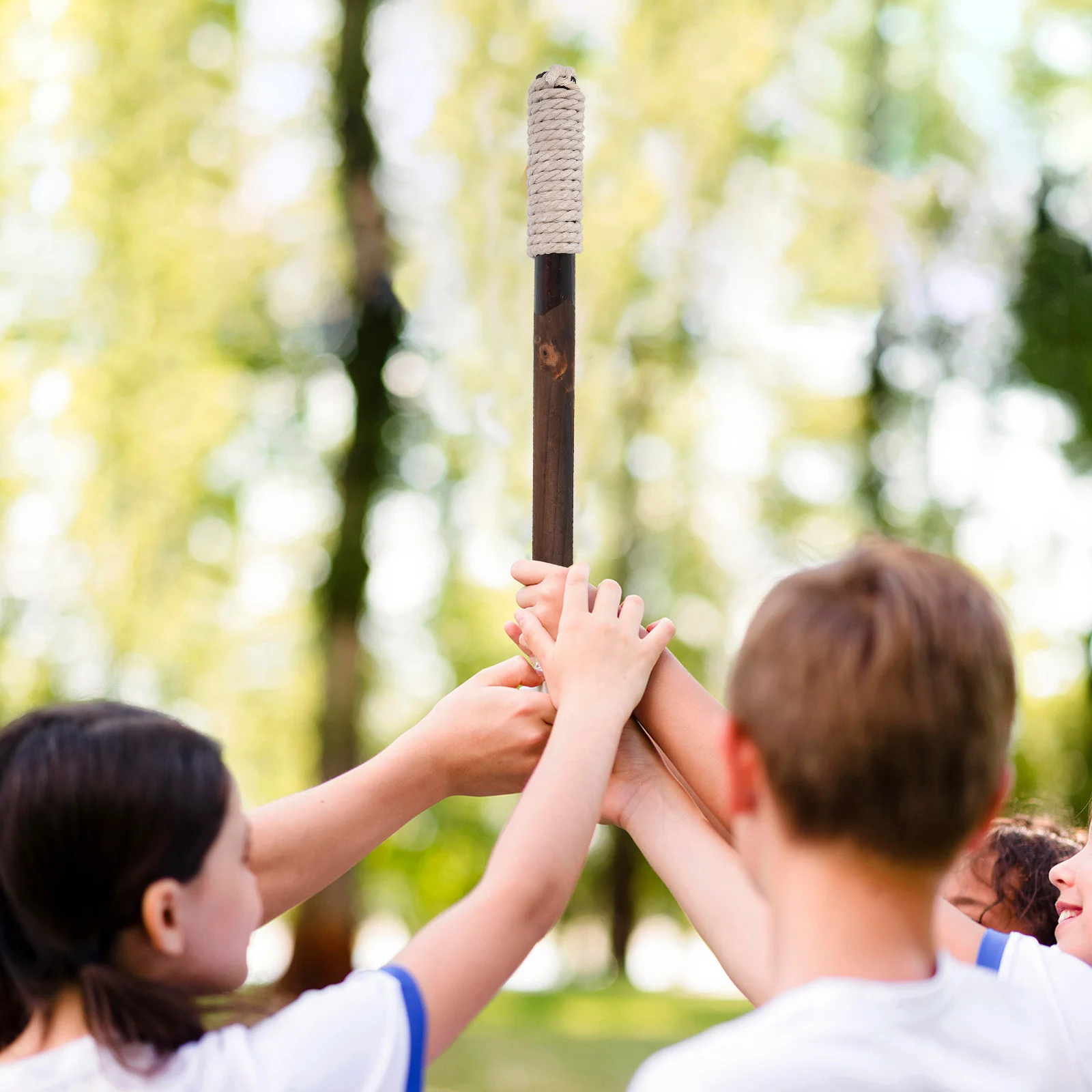 

Профессиональный реквизит для выступлений: факел для выжигания огня, изменяющий цвет лица в стиле сичуаньской оперы, для выдувания и выжигания огня, для цирковых представлений и танцев