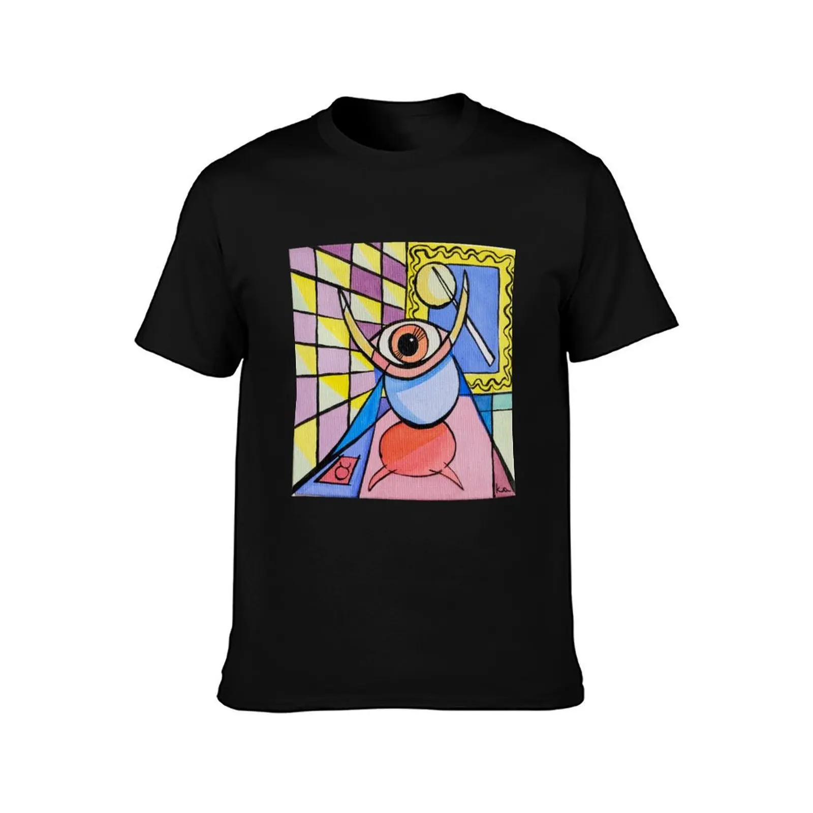 Toro T-Shirt Basic Regular Fit Casual T-Shirt