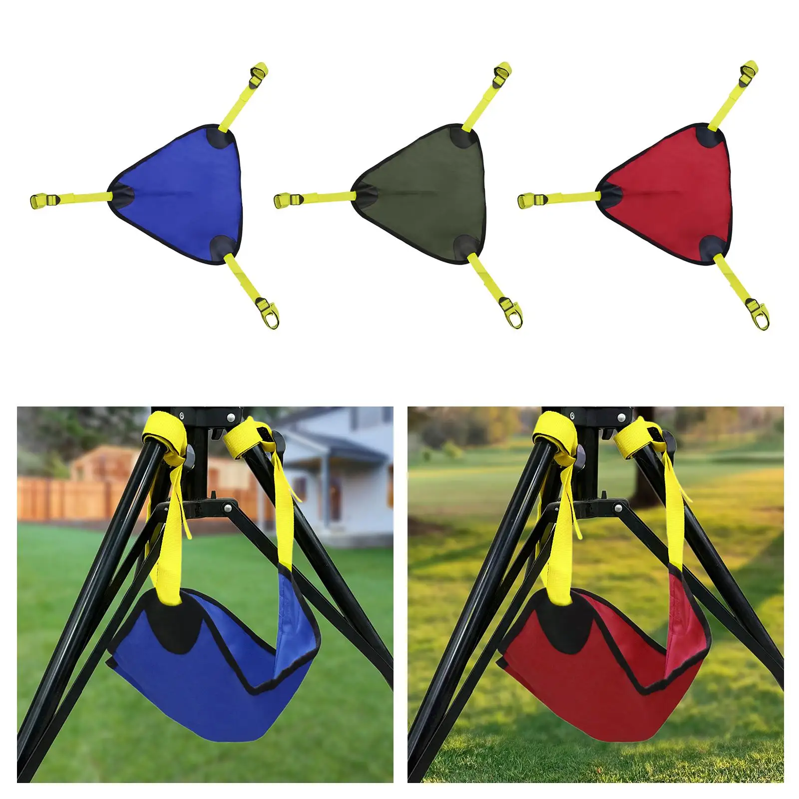 Stativgewichtstasche Robuster, robuster Stativ-Sandsack für Hintergrundstudio