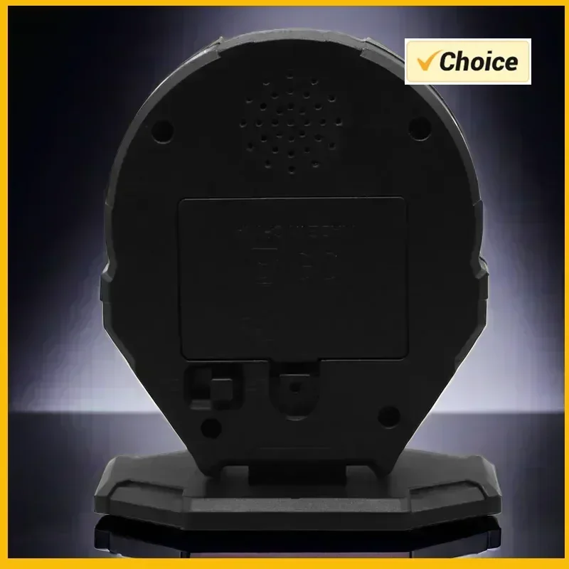 НОВИНКА 2025 года, детские подарки, мини-инфракрасная мишень для дартса, лазерная тренировочная мишень, индукционная лазерная мишень, автоматический исцеляющий мишень, звуковой свет