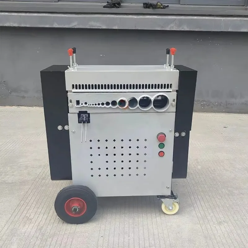 The best-selling BS-AC80 cable stripper of 2026 can handle 1mm to 72mm cables for use in recycling bins
