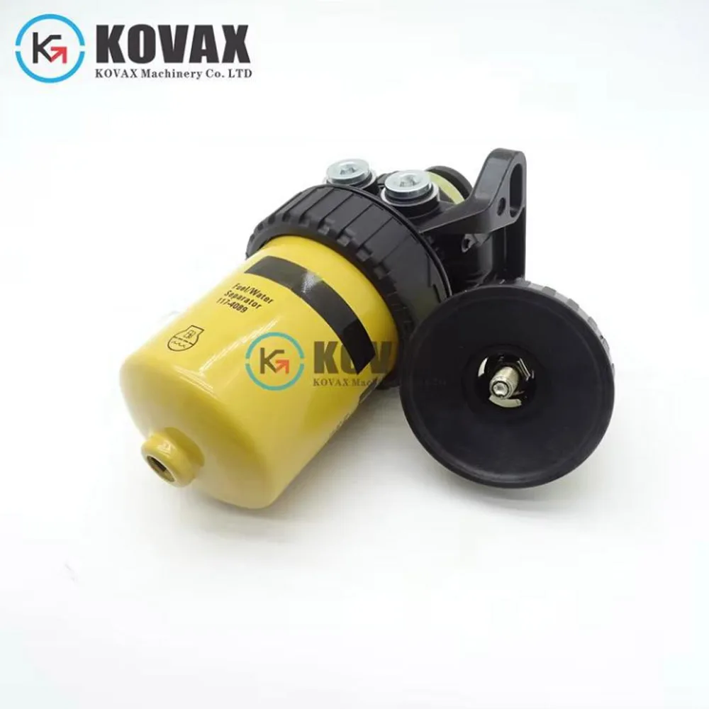 

Oil Water Separator Filter 149-2683 for Excavator Engine Parts Oil Filter