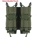 green Double