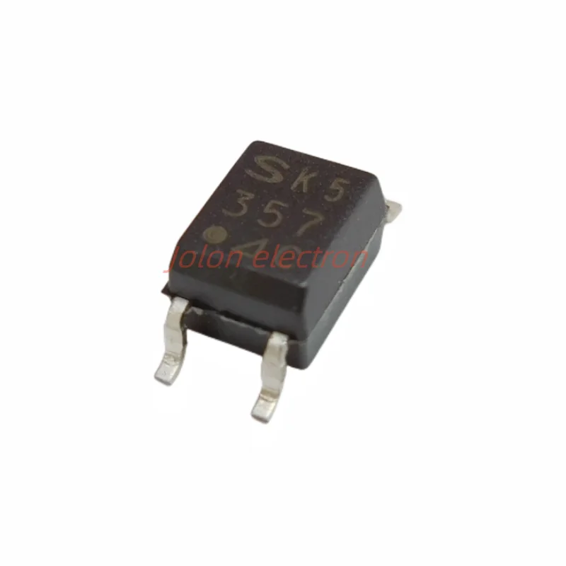 

Новый и оригинальный PC357 PC357N3J000F C-файл, оптосоединительный чип SOP4