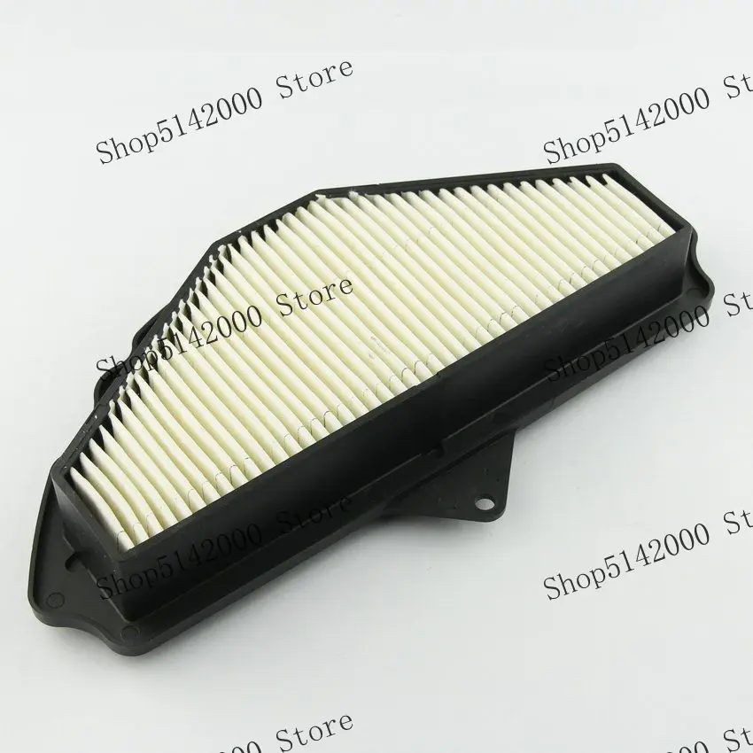 Motorcycle Air Filter Intake Air For Kawasaki ZX-10R NINJA 2008 2009 2010 Cleaner Element ZX10R  zx-10r  Air Filter  Accessories