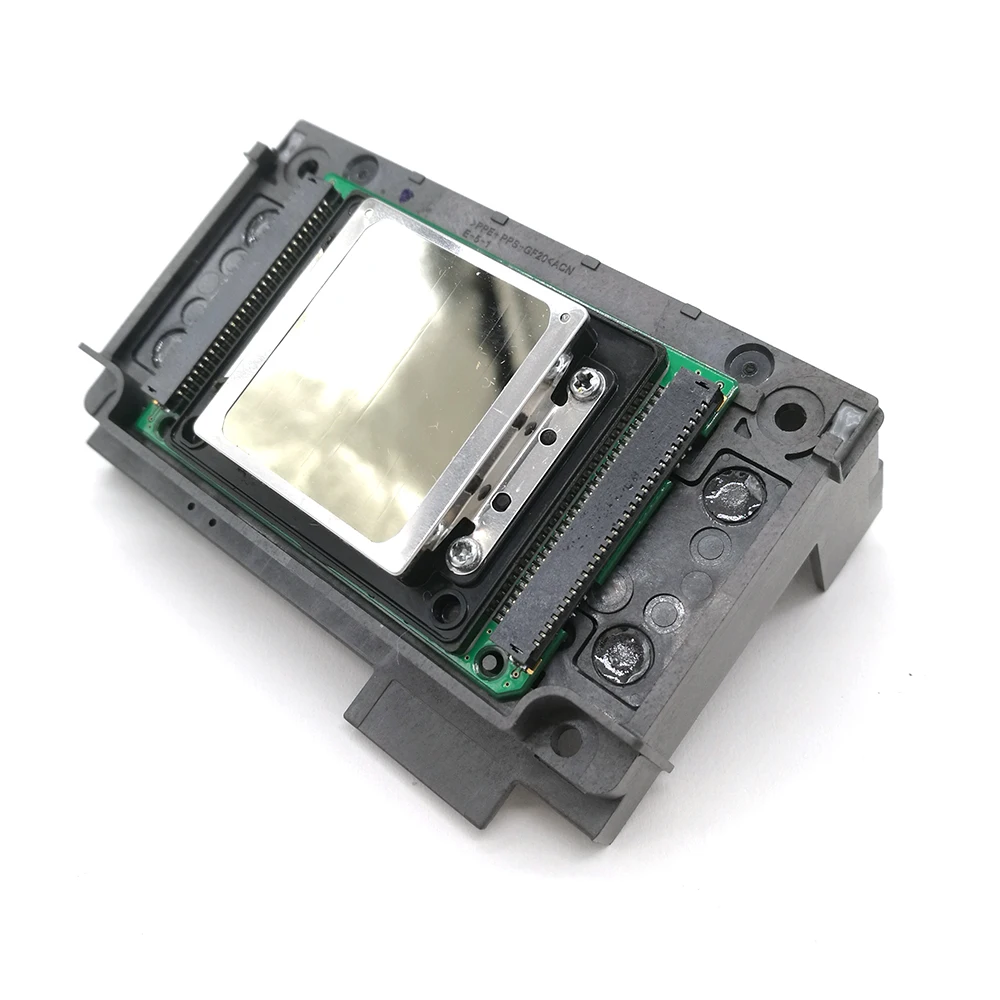 Imagem -04 - Impressora de Cabeça de Impressão Bico Dx10 Fa09050 Serve para Epson Xp897 Xp810 Xp550 Xp720 Xp615 Xp721 Xp600 Xp630 Xp801 Xp800 Xp750 Xp635