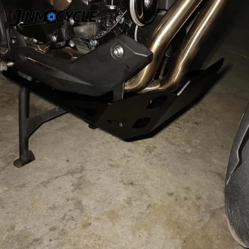 

Motorcycle Engine Guard Protector Cover Chassis Skid Plate Fit For VOGE Valico DS525X DSX525 525DSX DS 525X 525 DSX DS 525 X