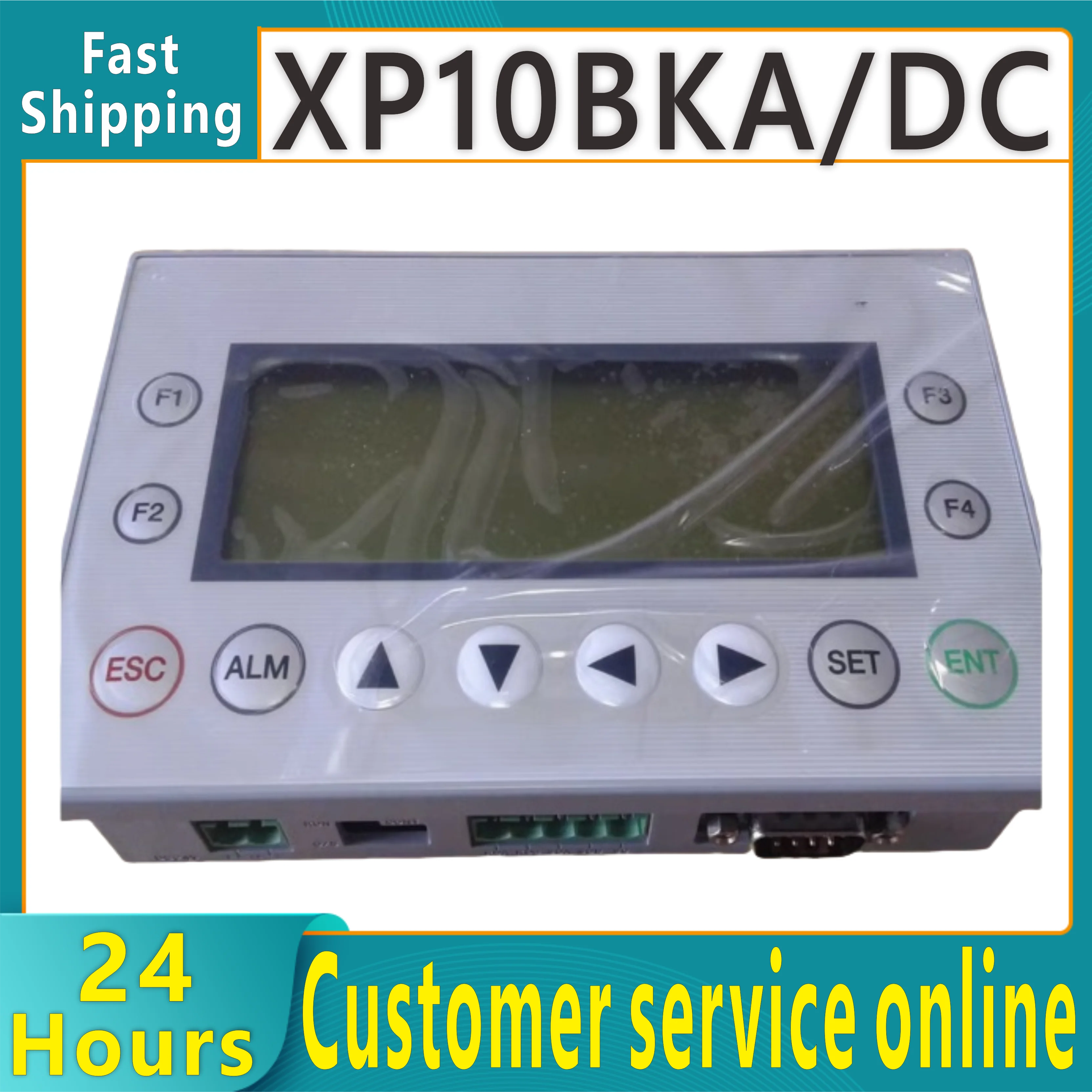 New Original Module…