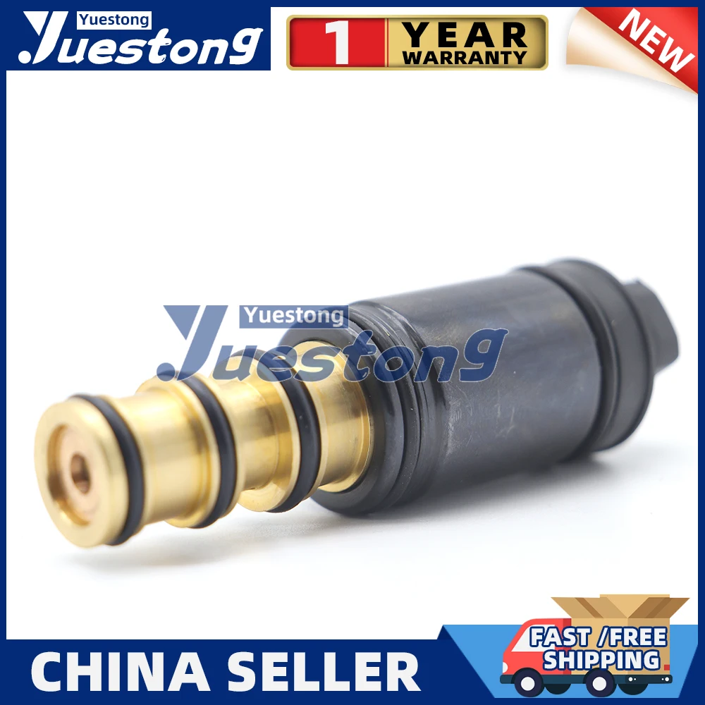 5SER09C AC Control Valve For Toyota Yaris Vitz LEXUS 883100D330 88310-52551 88310-2B720 88310-2B721 447260-2334 447260-2331