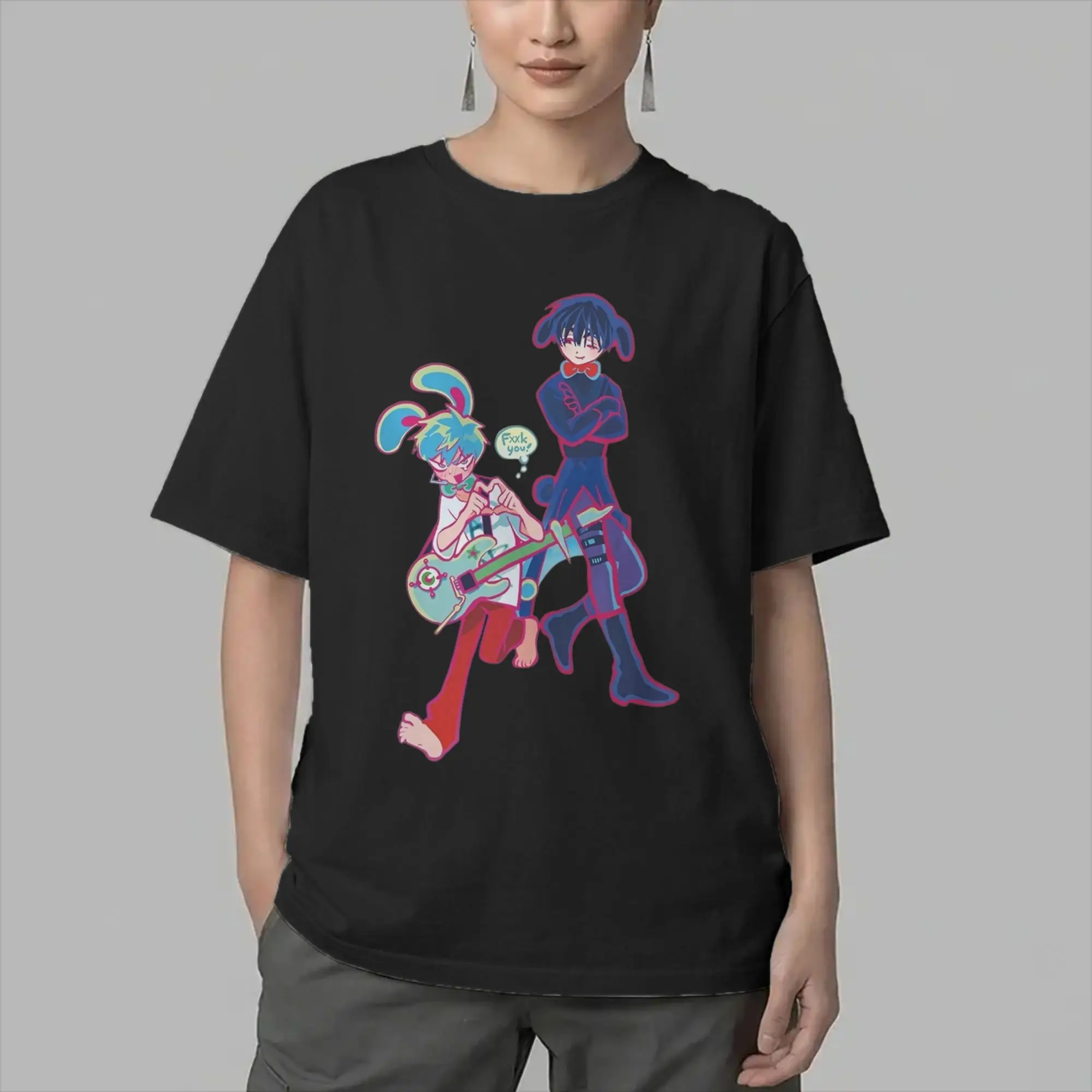 Funny Alien Stages Till X Ivan T-Shirt Men Round Neck 100% Cotton T Shirts  Short Sleeve Tees Adult Tops