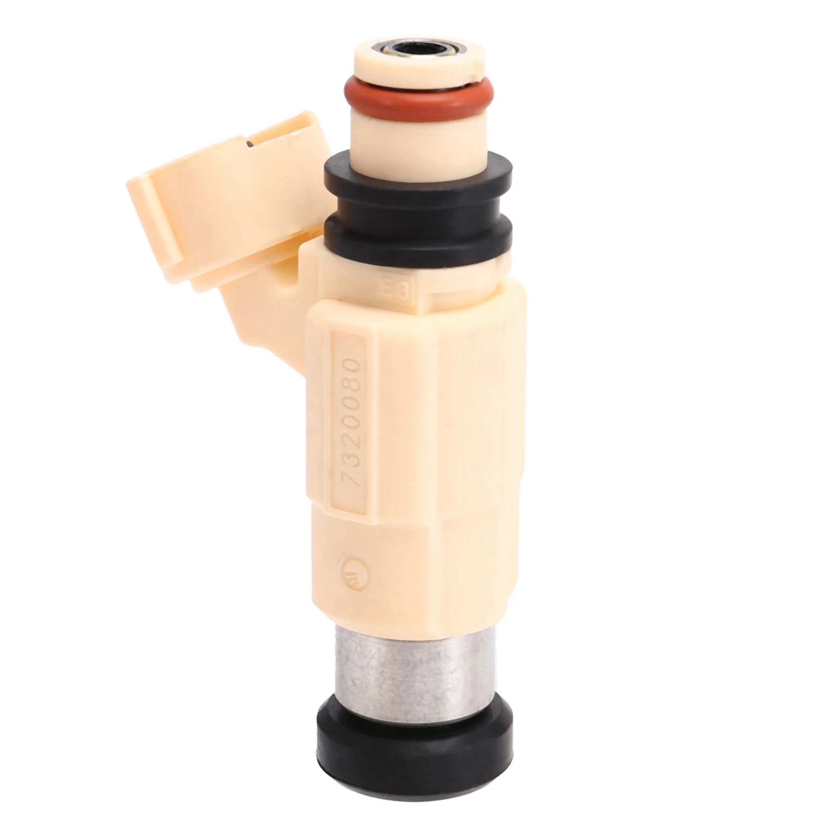 Exclusive 5X New Fuel Injector Nozzle MR507252 CDH240 For 1999-2005 Dodge Eclipse 2.4L 2.0L