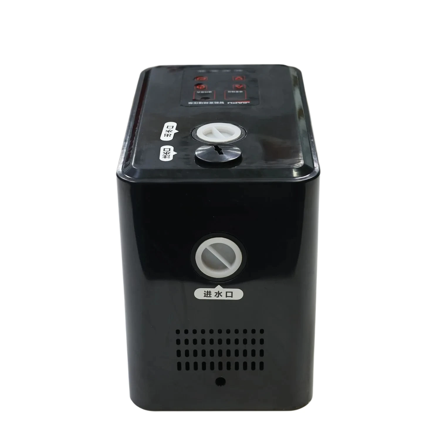 

JPZN-690 Booster pump Constant pressure household self-priming water pump Tap water automatic pressure pump