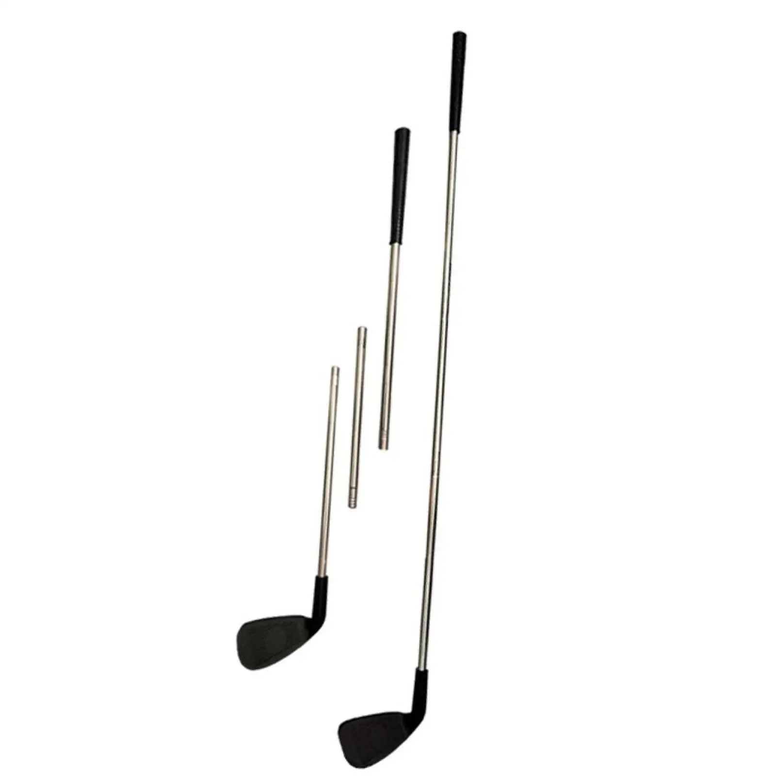 قطعتان من نادي ممارسة تشيبر الجولف للأطفال المبتدئين في الهواء الطلق #2