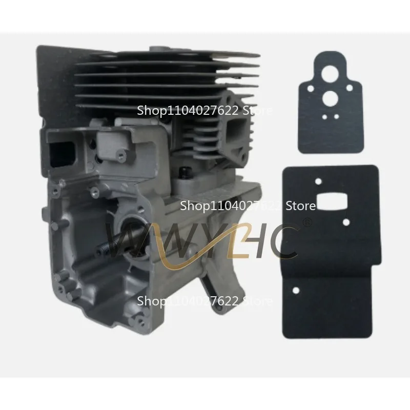 Short block for  580BTS 580BFS Knapsack leaf blowers, engines