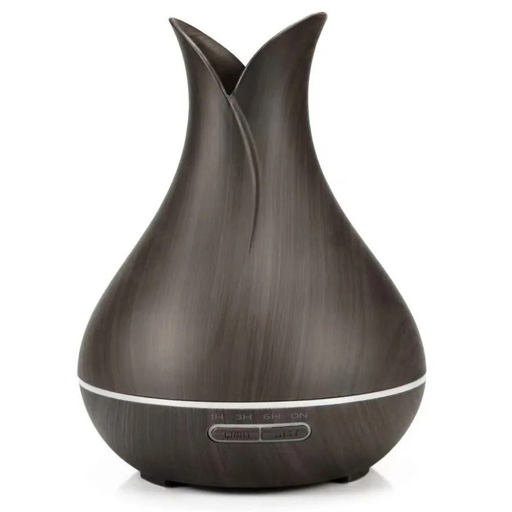 

Enhance Your Space with a Color Changing USB Humidifier Custom Timer & Relaxing Lights