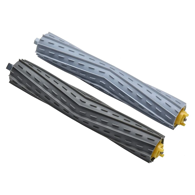 Детали для пылесоса Irobot Roomba, Фильтры HEPA, основная и боковая щетка для Irobot Roomba 800, 900, 805, 864, 871, 891, 960, 961, 964, 980