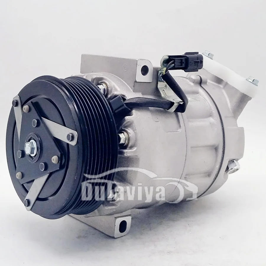 Air Conditioner Compressor DCS17C For Renault Laguna 2.03.0 DCi 2007 For Nissan X-TRAIL II 2.0 dCi 2010 926001DA0B