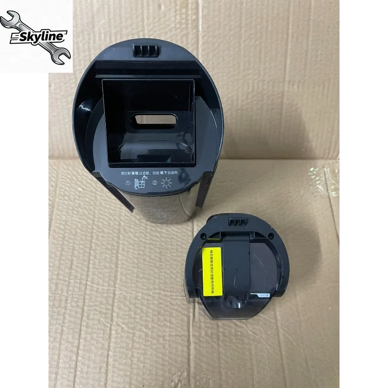 Household Washing Machine Water Storage Hardware Fitting Clean & Sewage Dual Tank Original Disassembled Internal Spare Parts