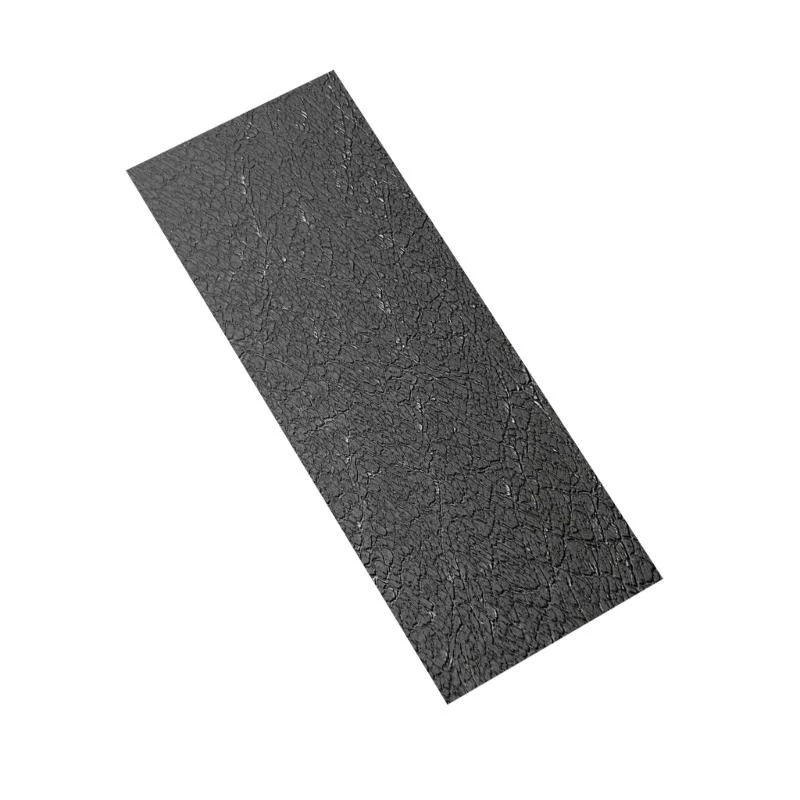 H58C ABS Plastic Sheet Flexible Moldable High Tensile 2mm Thick Abs Sheet Moldable Plastic Materials for Handicrafts