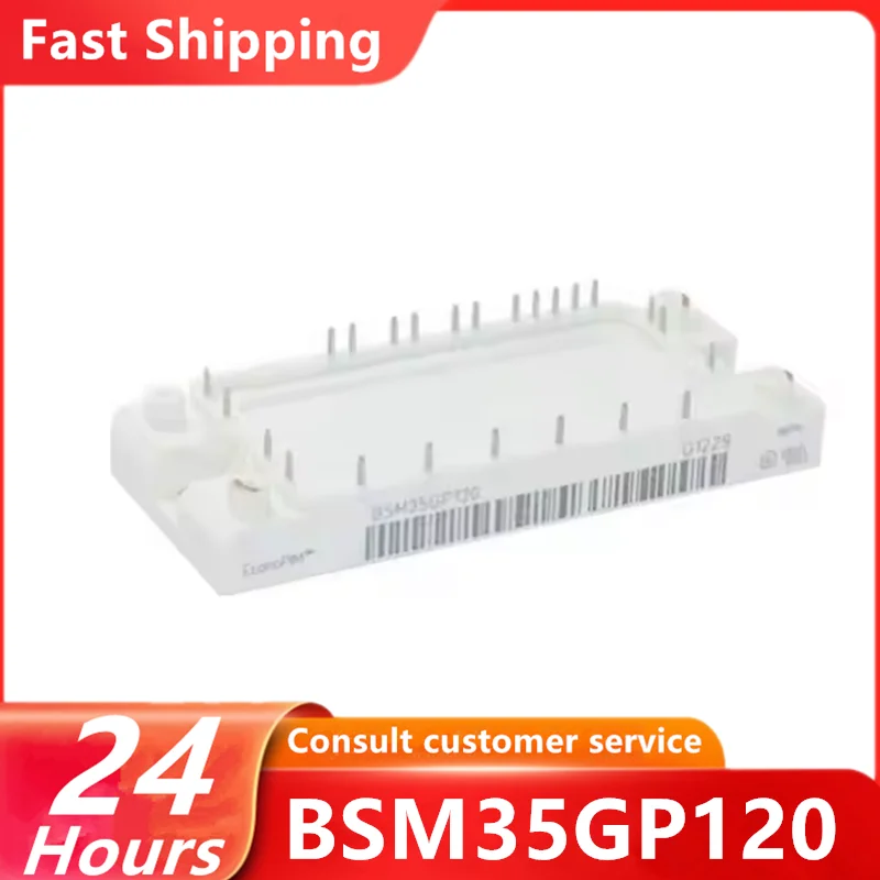 

New Original BSM35GP120 Trans IGBT Module N-CH