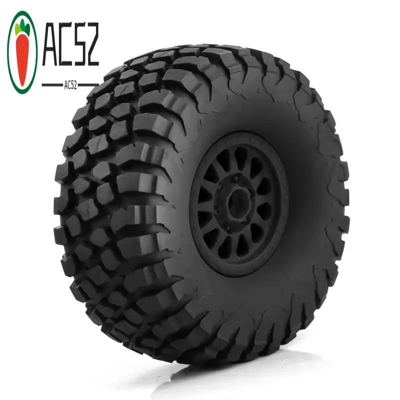 

AC52-4Pcs 138Mm 1/7 Desert Short Course Truck Tire 17Mm Wheel Hex For TRAXXAS UDR ARRMA Mojave Yikong DF7 FS RC Car